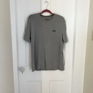 Mens Under Armour Tee